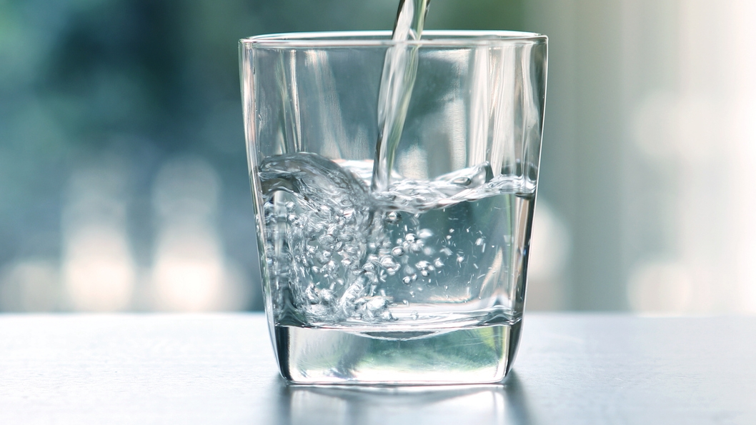 What is water toxicity?: