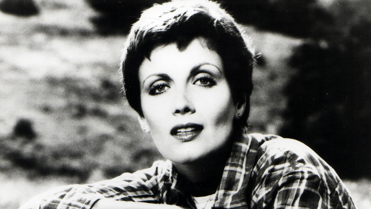 Photos: Maureen McGovern through the years