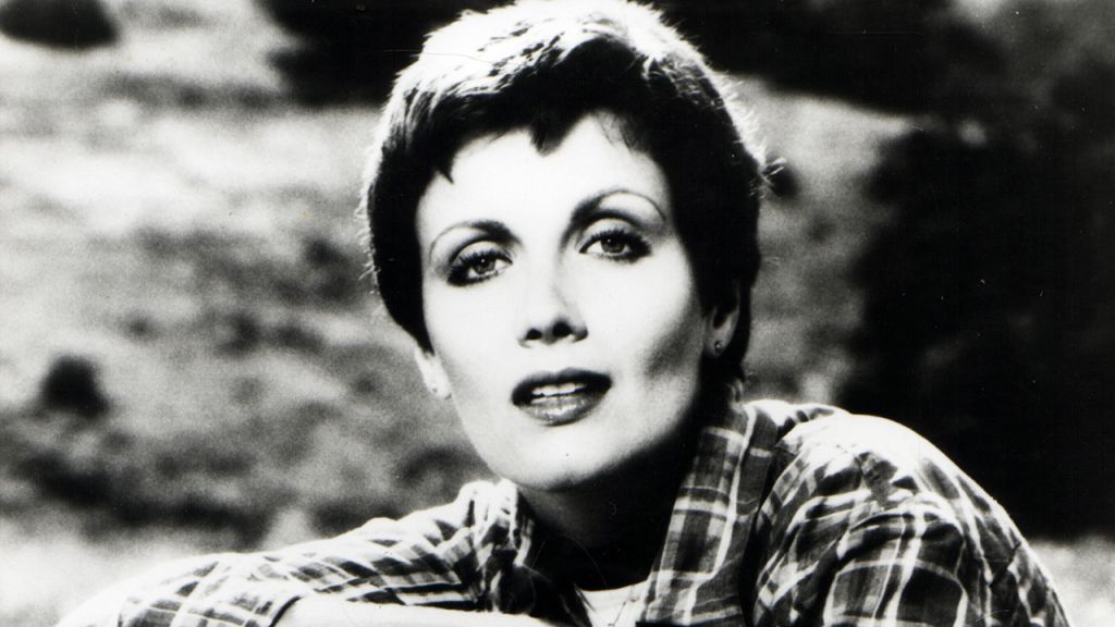 Photos: Maureen McGovern through the years