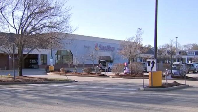 Stop and Shop