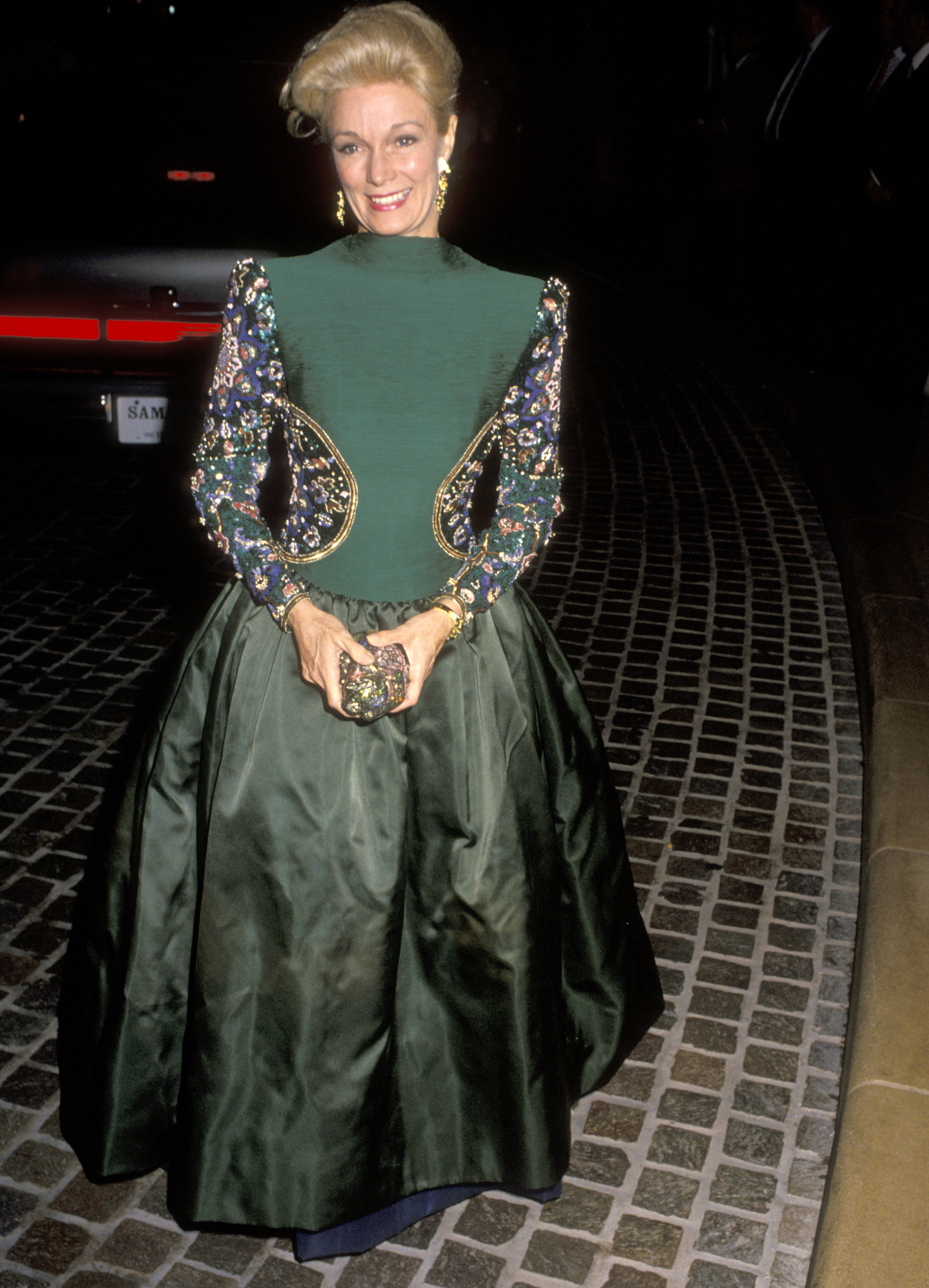 Photos: Yvette Mimieux through the years