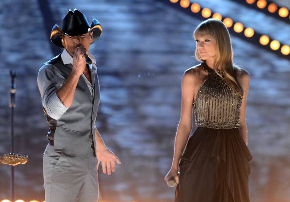 Photos: Tim McGraw through the years