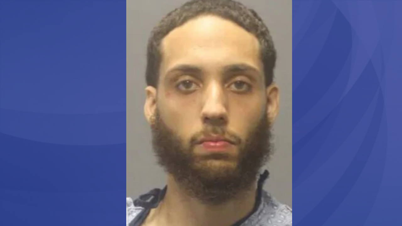 Man accused in Boston-area mall shooting faces several charges