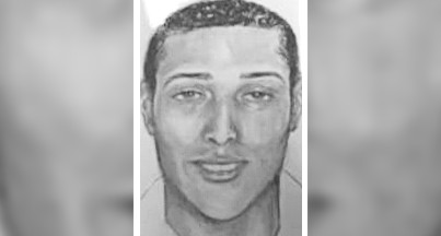 DNA cold case: