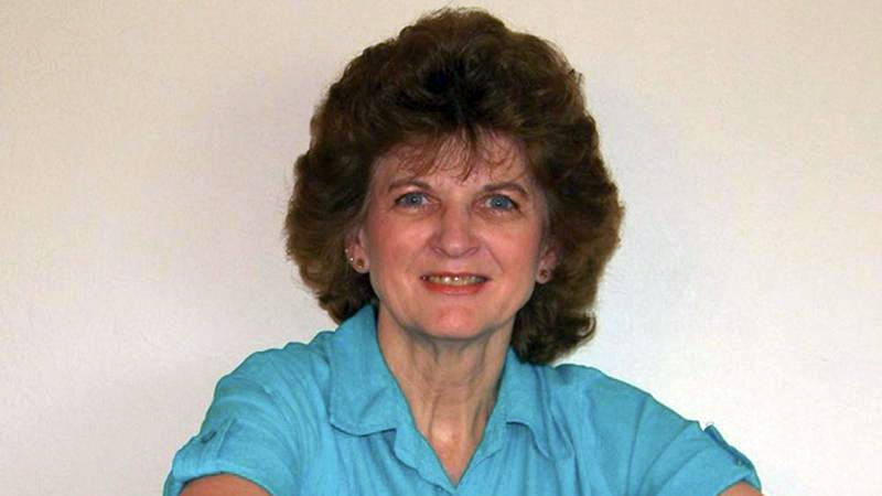 Karen Garner arrest: