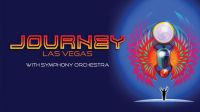 Journey In Vegas