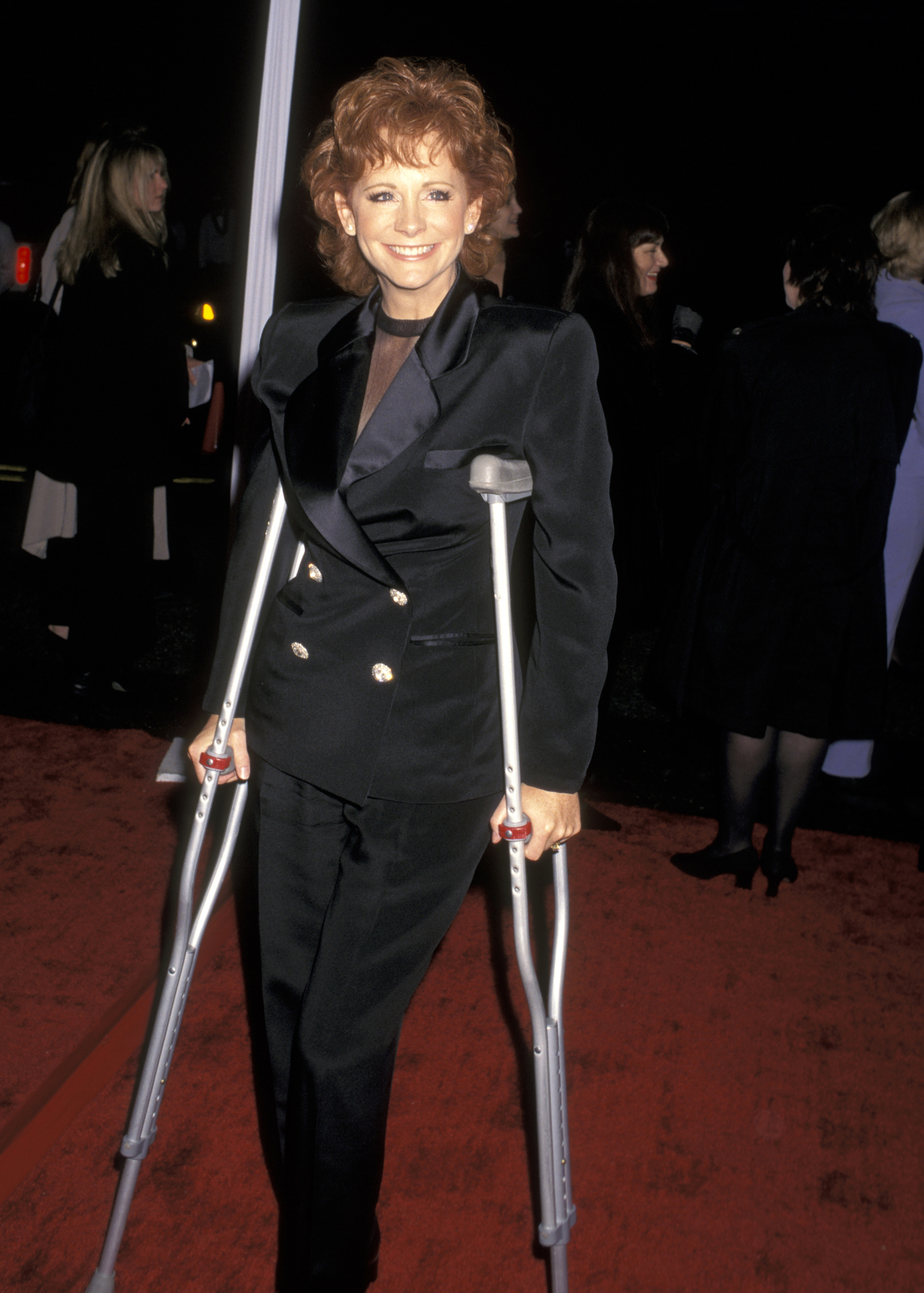 Photos: Reba McEntire through the years