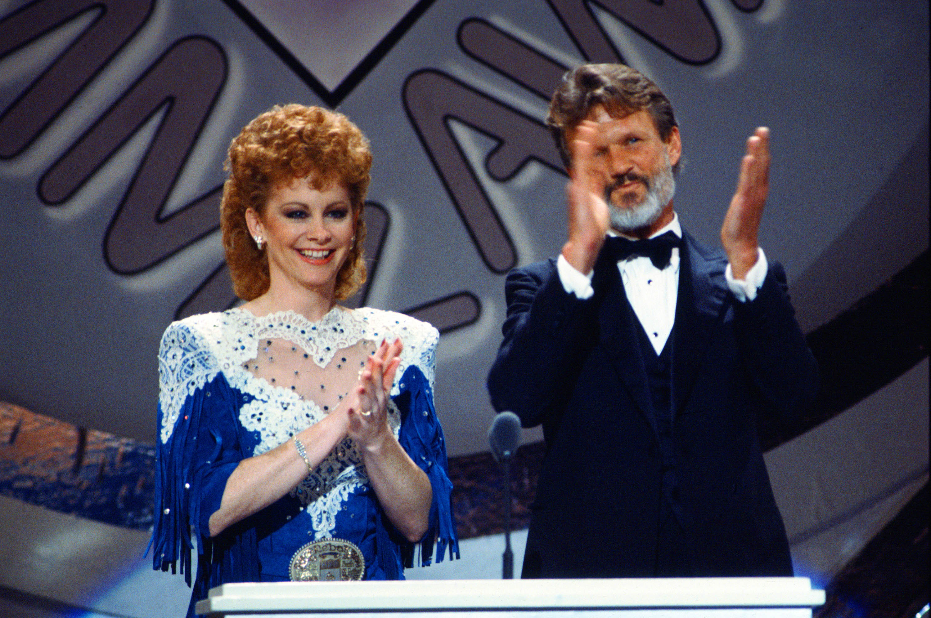 Photos: Reba McEntire through the years