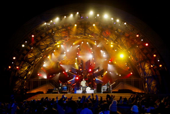 Smash Mouth through the years