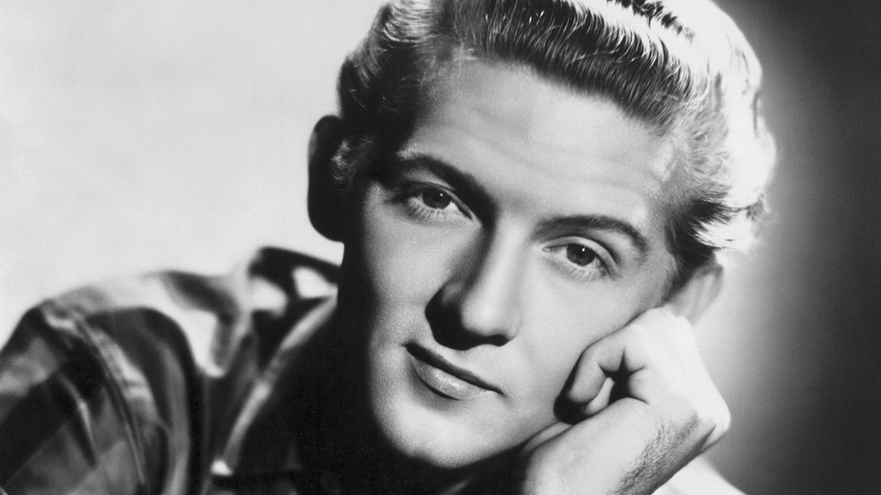 Photos: Jerry Lee Lewis through the years