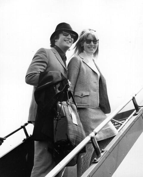 Remembering John Lennon