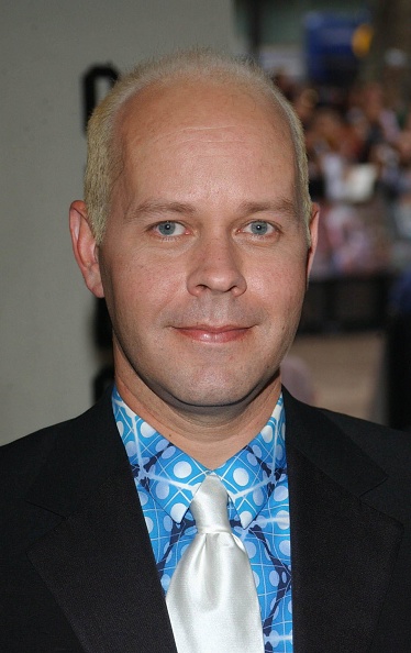 James Michael Tyler