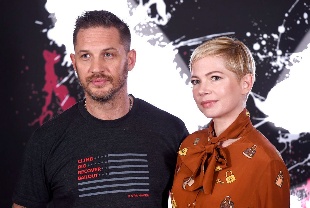 Michelle Williams