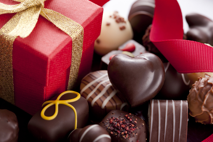 What do you know about Valentine's Day