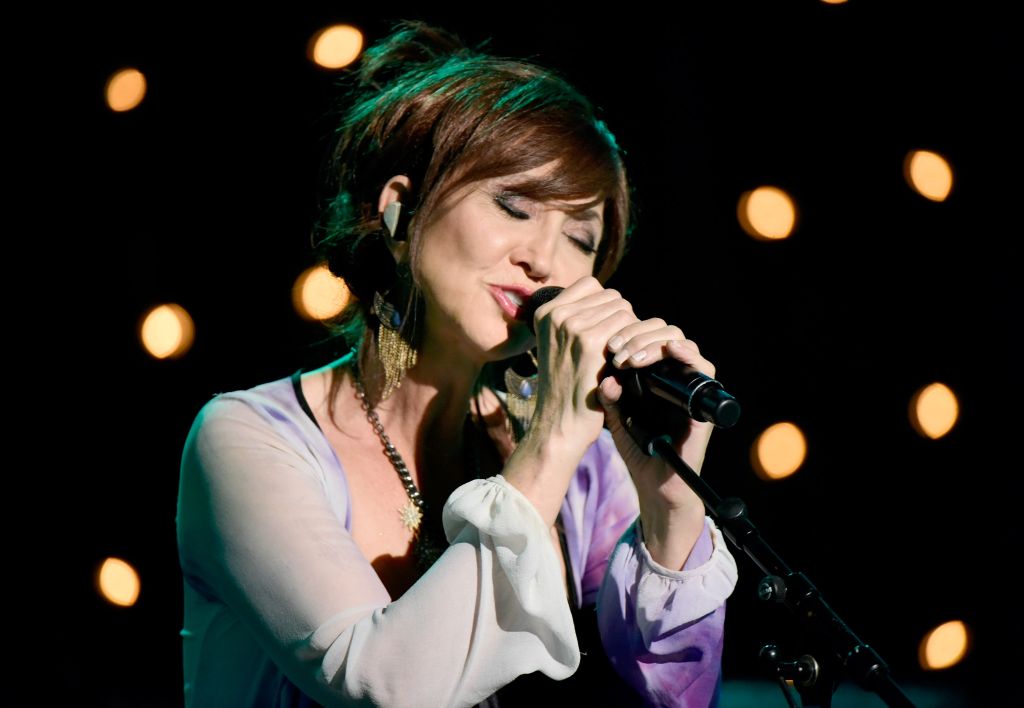 Pam Tillis