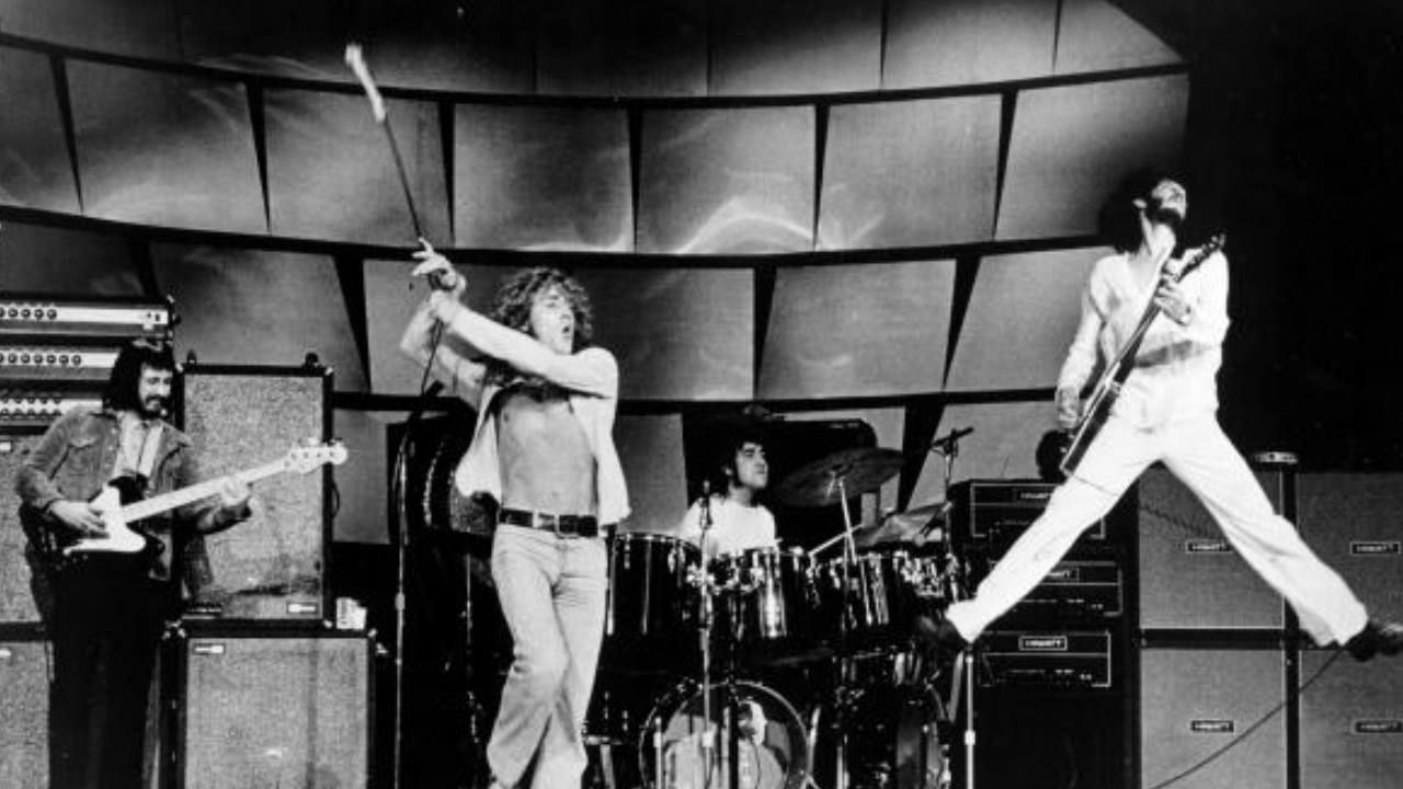 Who is he? 5 things to know about The Who’s Pete Townshend on his 75th birthday