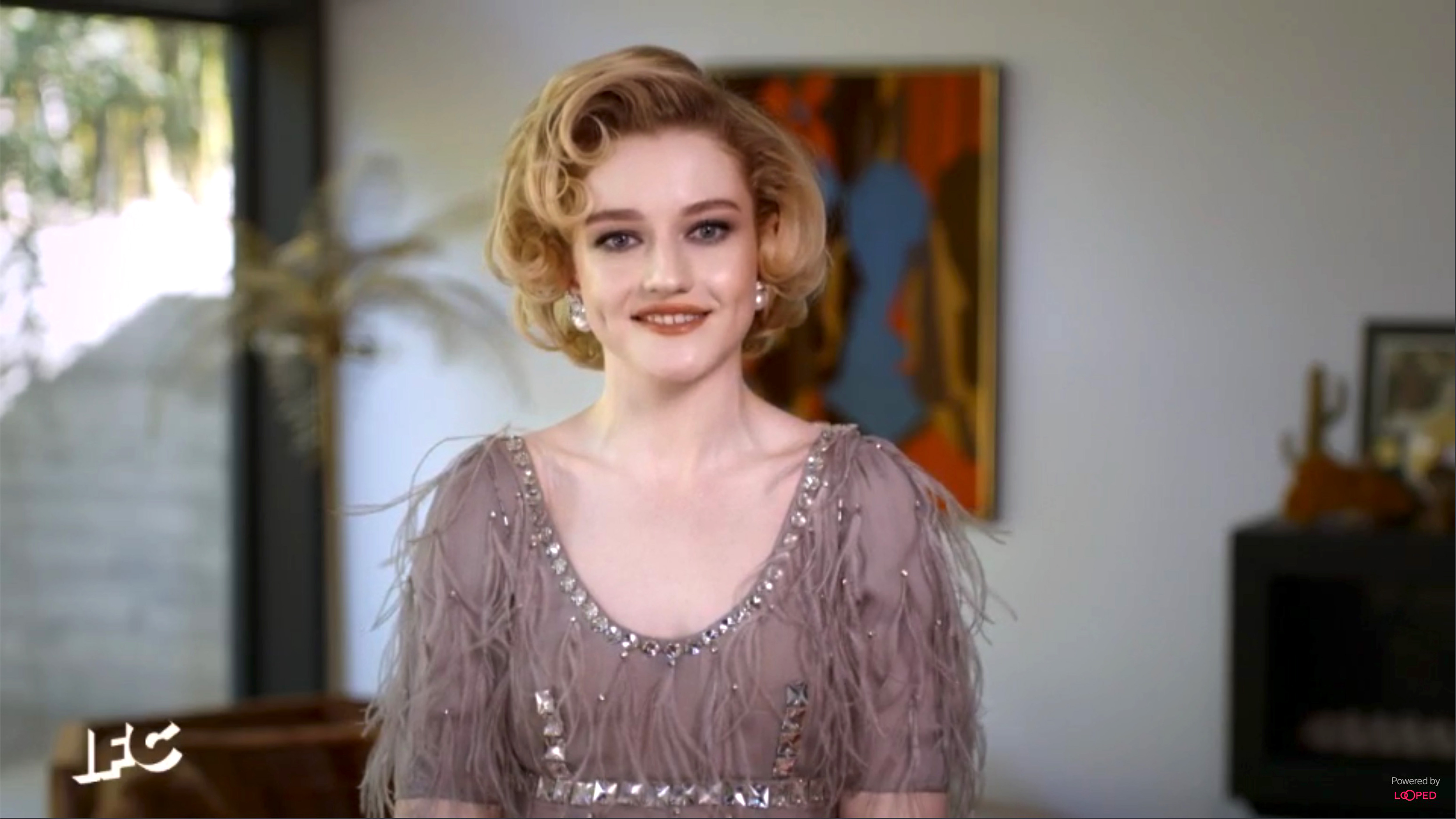 Photos: Stars shine at the 2021 Film Independent Spirit Awards