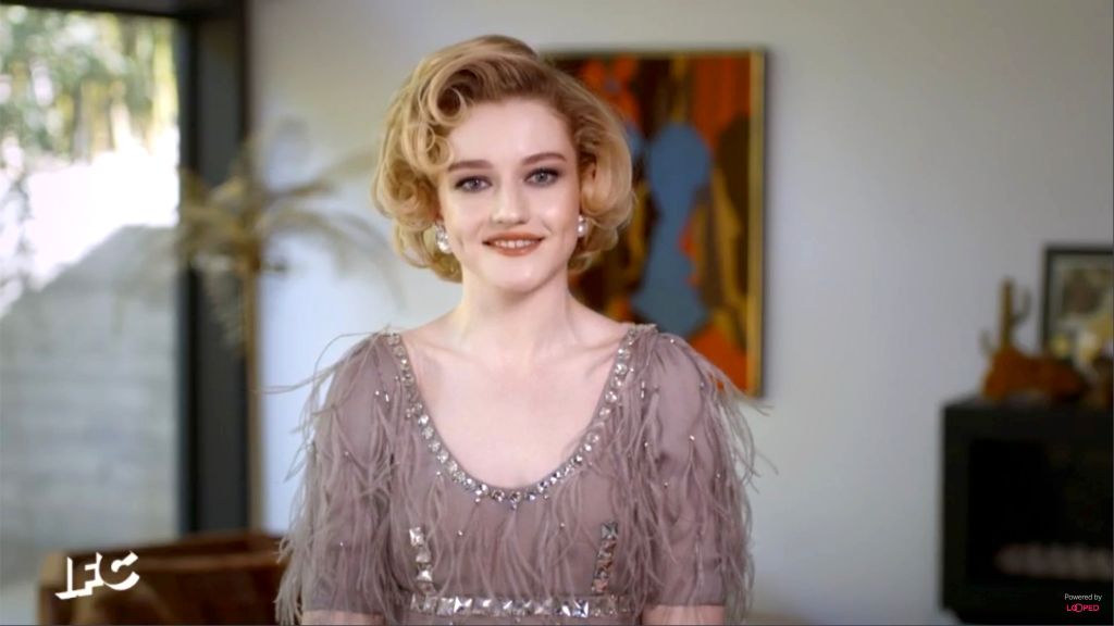 Photos: Stars shine at the 2021 Film Independent Spirit Awards