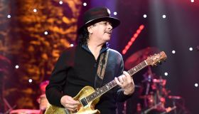 Photos: Carlos Santana through the years