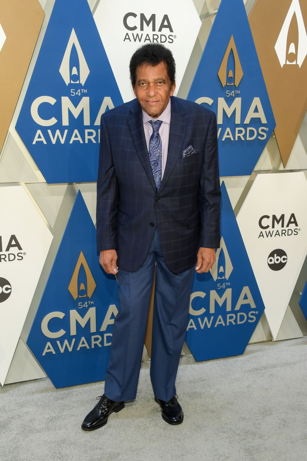 CMA Awards 2020 red carpet