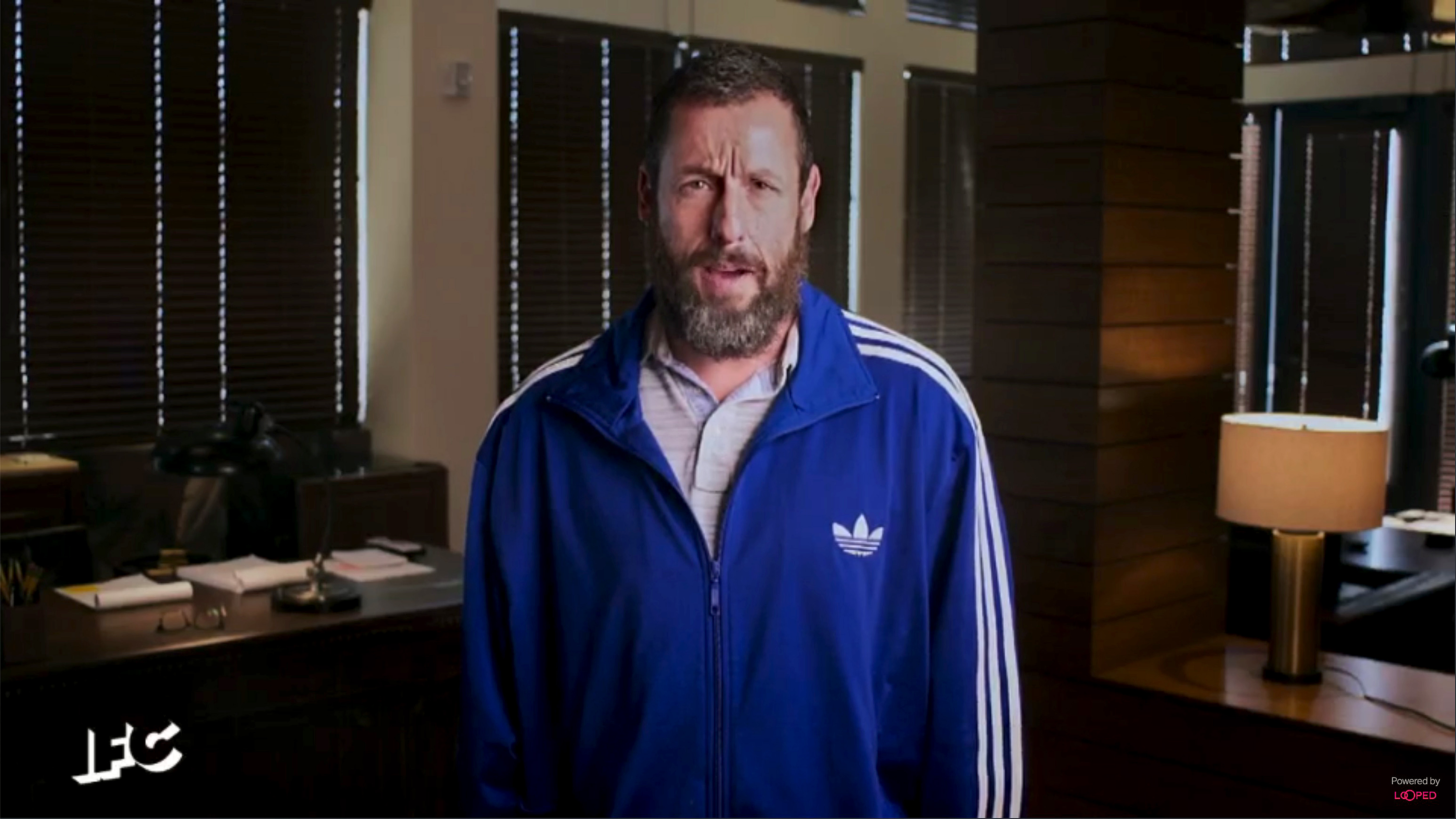 Photos: Stars shine at the 2021 Film Independent Spirit Awards