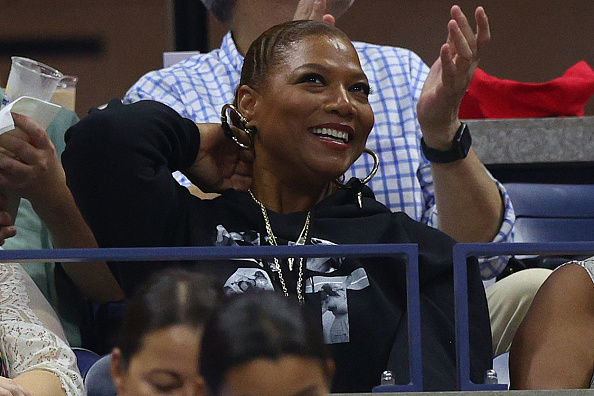 Photos: US Open 2022 celebrity sightings