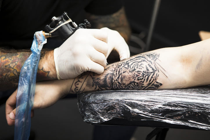 Tattoo