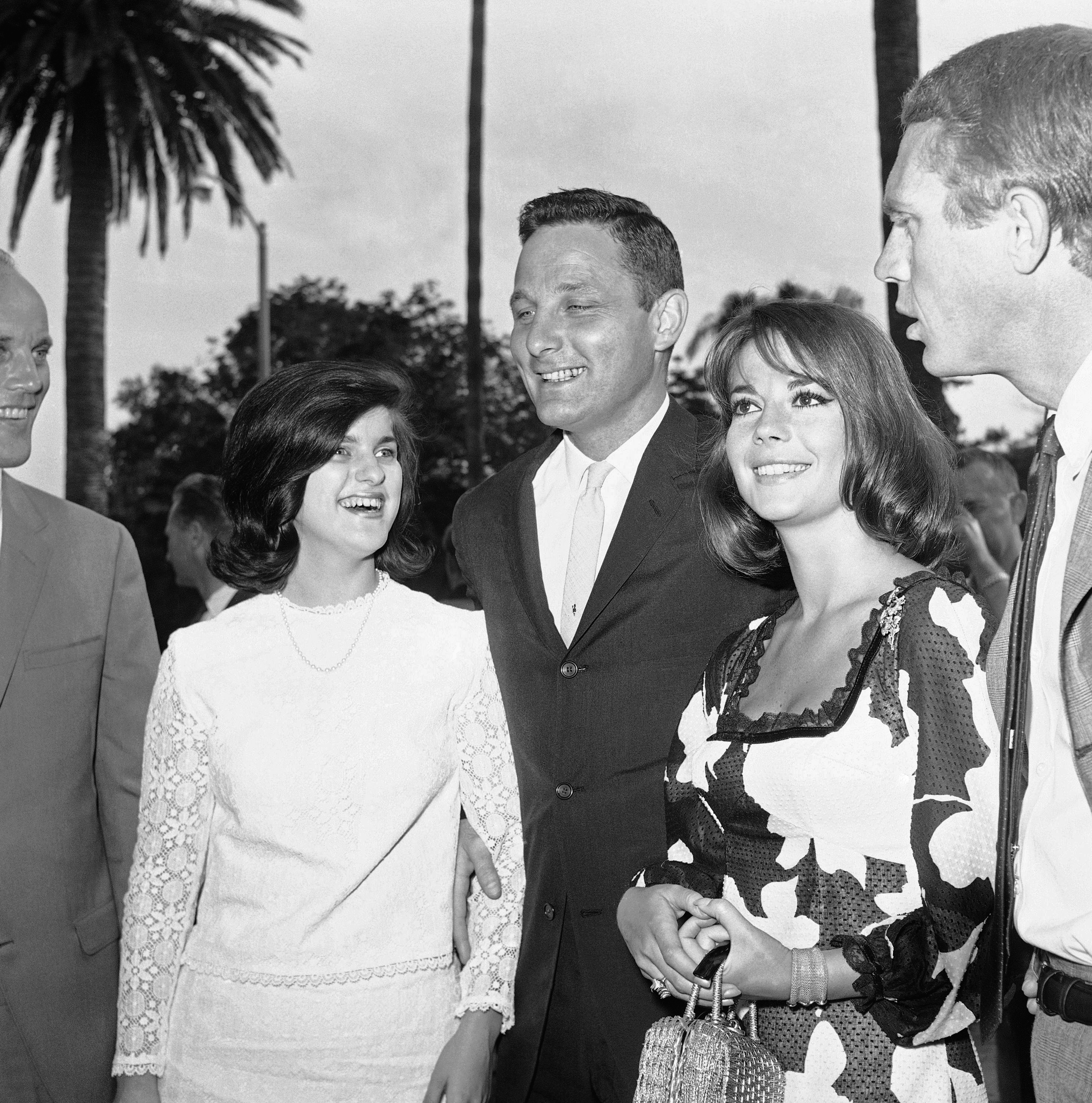 Photos: Natalie Wood through the years