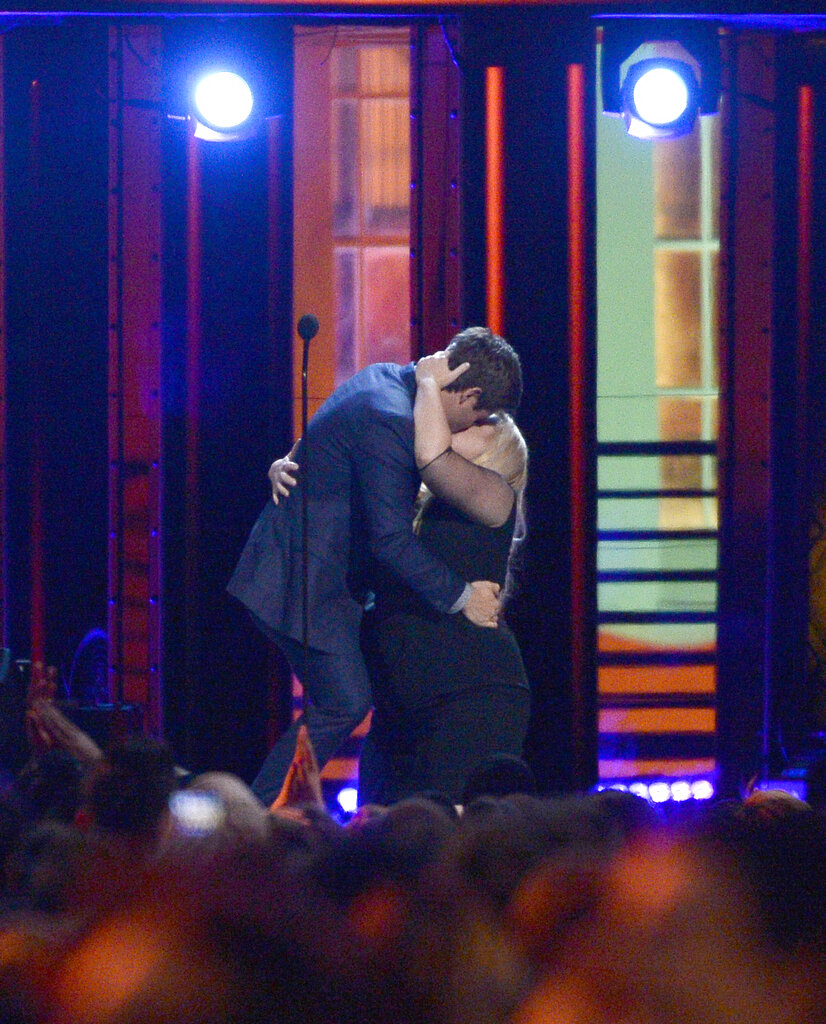 Rebel Wilson