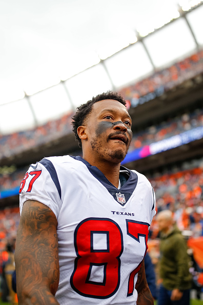 Photos: Demaryius Thomas through the years