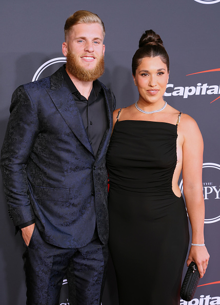 Photos: ESPY Awards 2022 red carpet