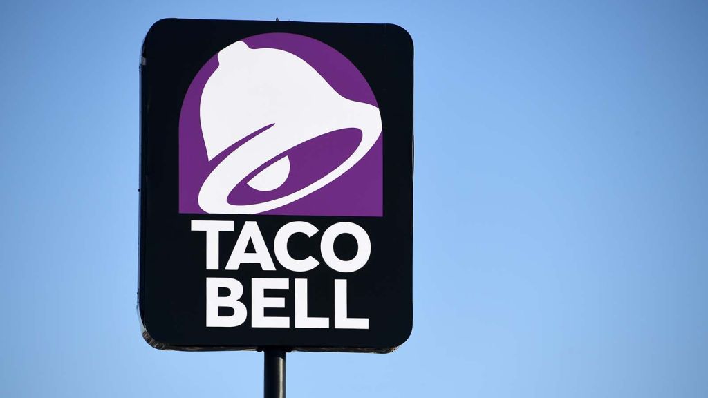 Taco Bell menu affected by nationwide supply chain shortages