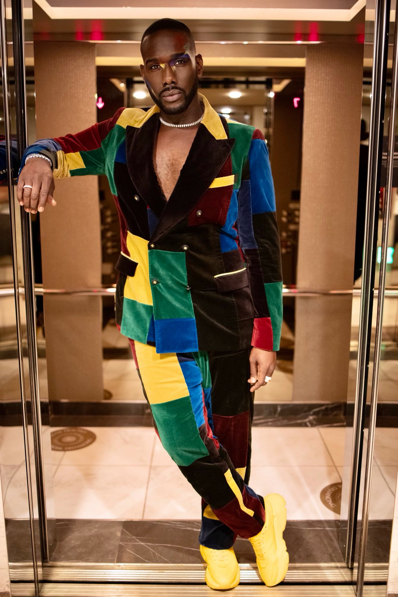 Photos: Stars shine at the 2021 Film Independent Spirit Awards