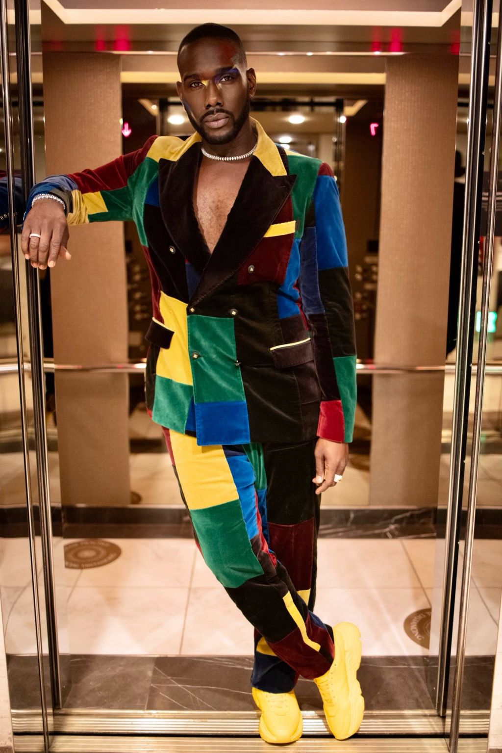 Photos: Stars shine at the 2021 Film Independent Spirit Awards