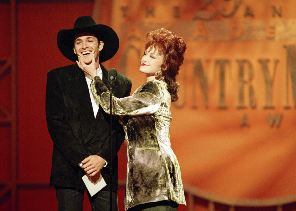 Naomi Judd