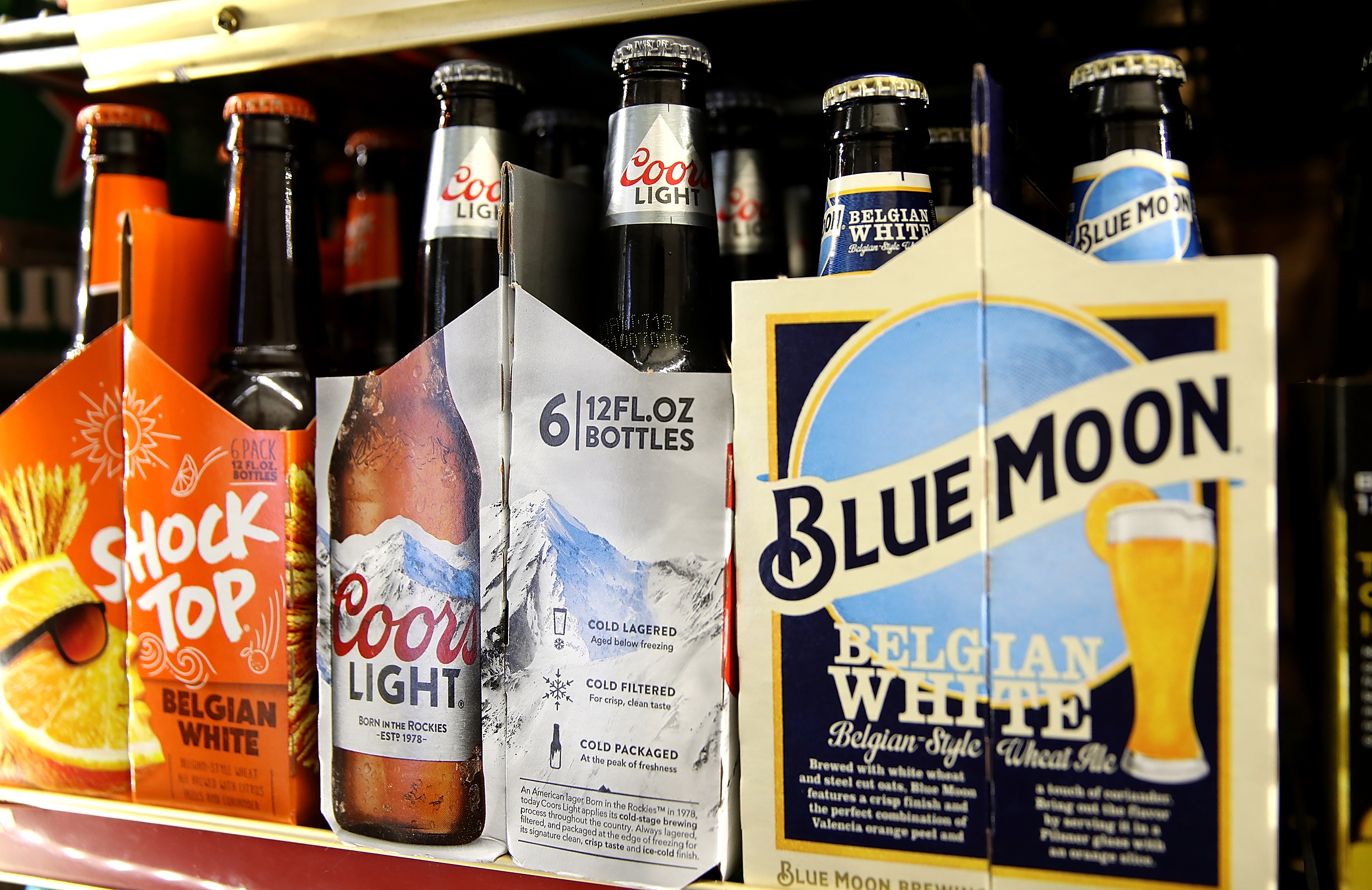 Brewers struggle with increased costs for packaging, transportation