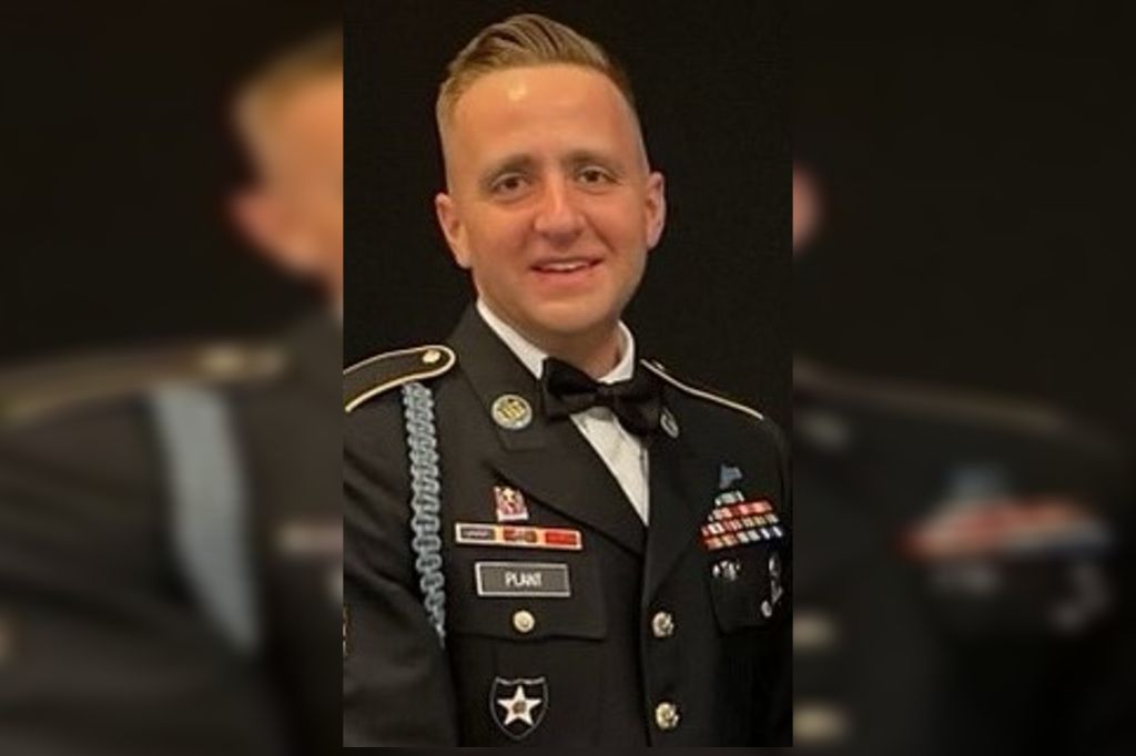 US Army identifies soldier killed in bear attack