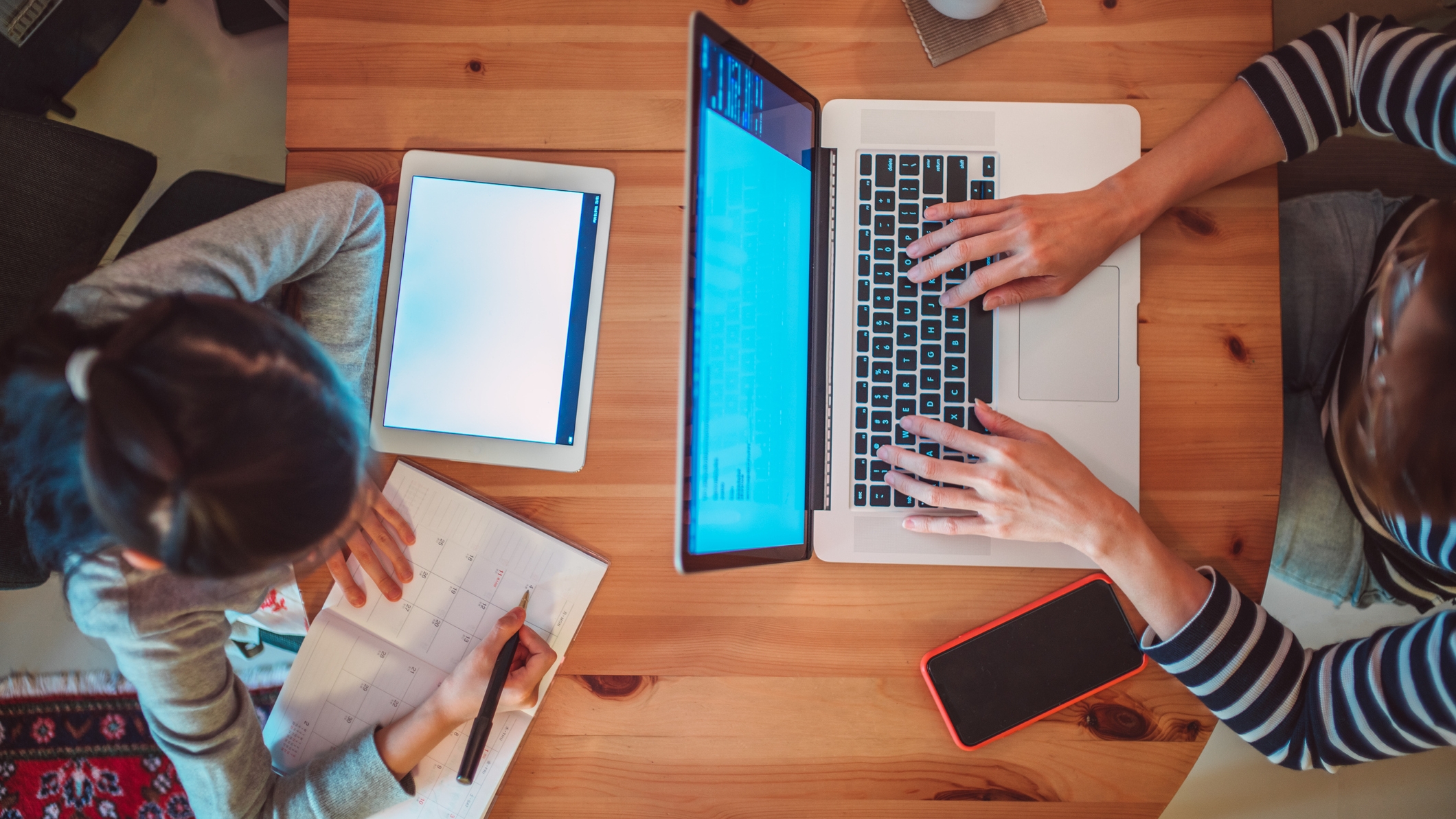 Woman sues after being fired