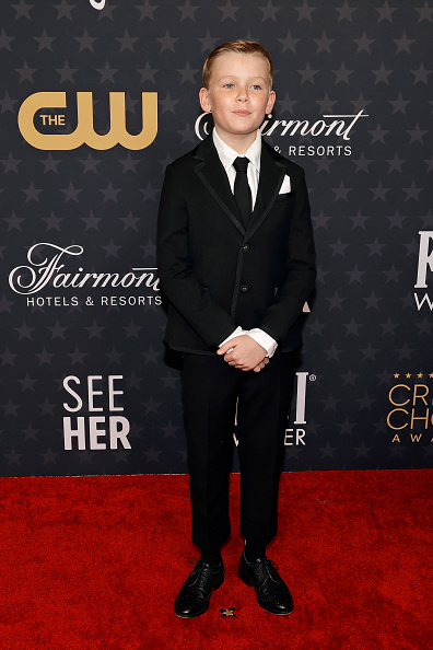 28th Annual Critics Choice Awards