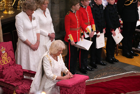 King Charles III coronation