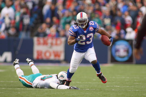 Photos: Marshawn Lynch through the years