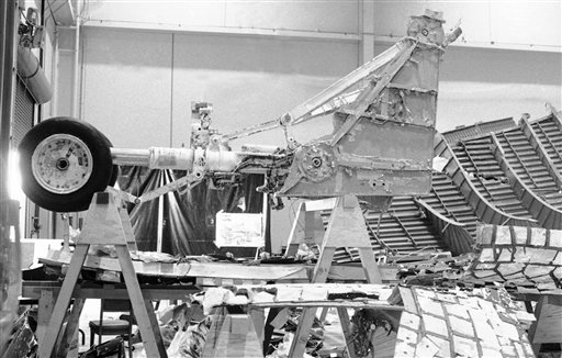 Space Shuttle Challenger
