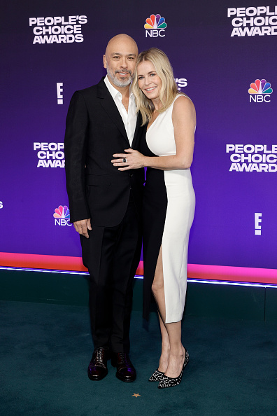 Photos: People's Choice Awards 2021 red carpet