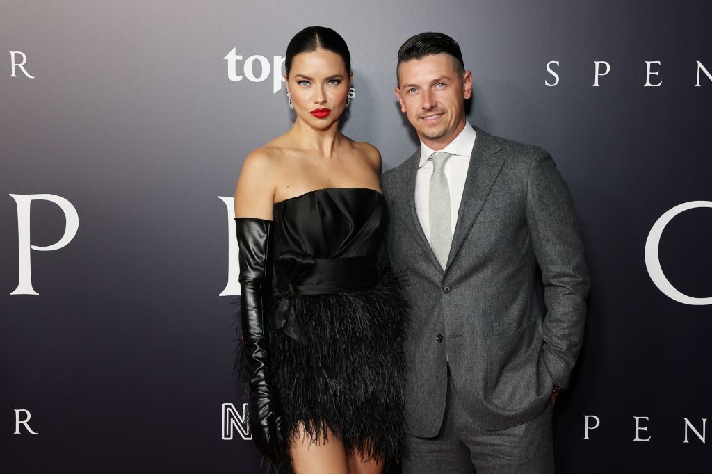 Photos: 'Spencer' stars walk the red carpet at Los Angeles premiere