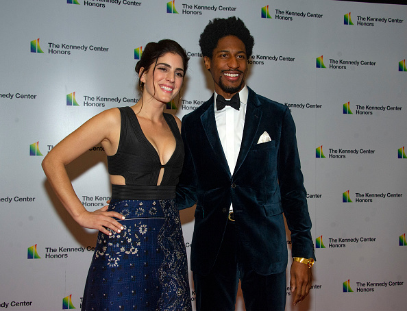 Suleika Jaouad through the years