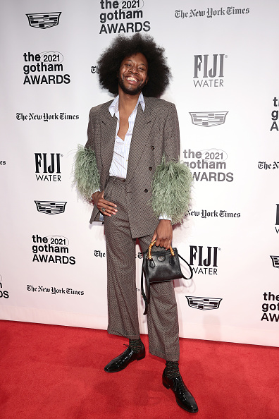 Photos: Gotham Awards 2021 red carpet