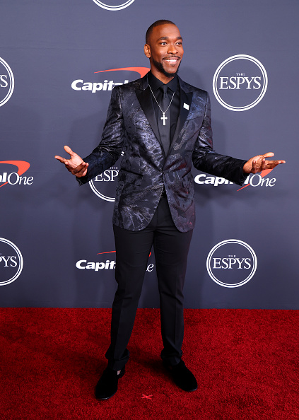 Photos: ESPY Awards 2022 red carpet