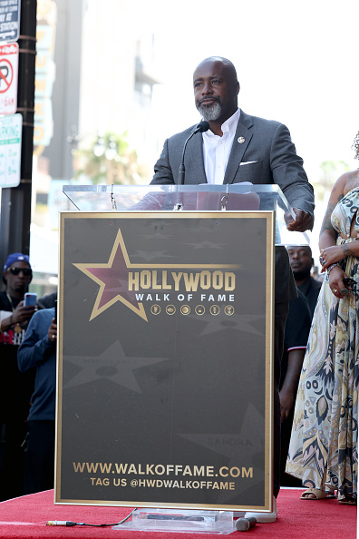 Photos: Late rapper Nipsey Hussle receives Hollywood Walk of Fame star