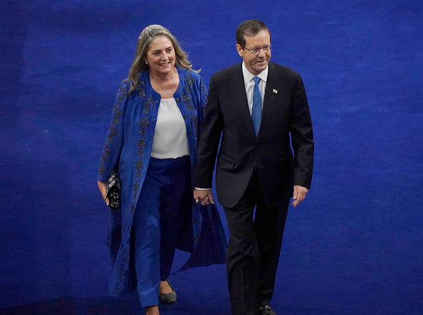 King Charles III coronation