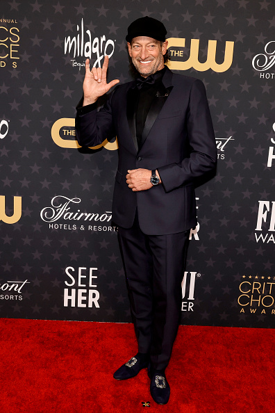 28th Annual Critics Choice Awards